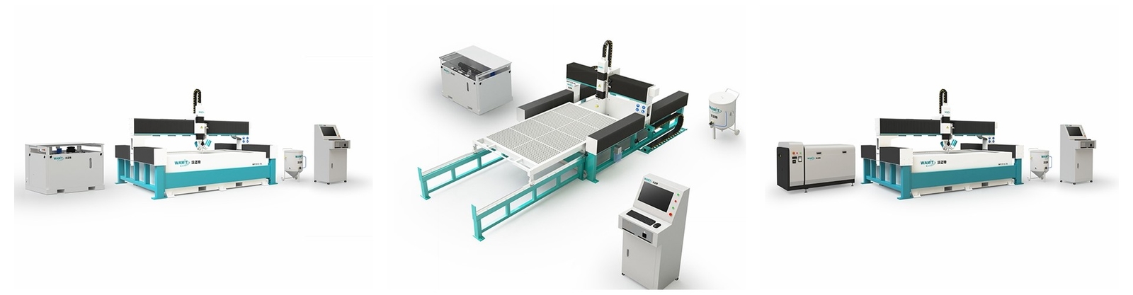 quality Water Jet Cutter factory