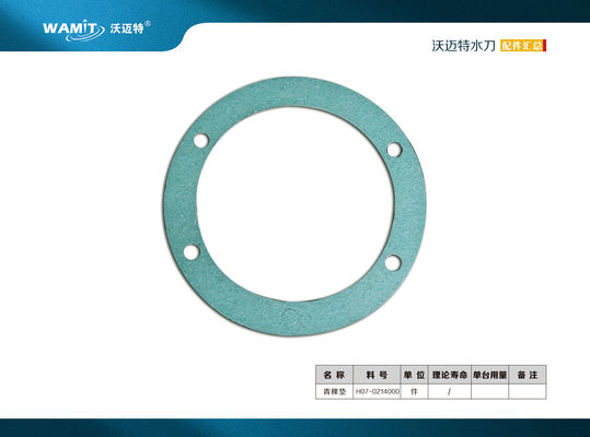 quality  H07-0214000 Seal for 60k Direct Drive Pump crankshaft factory