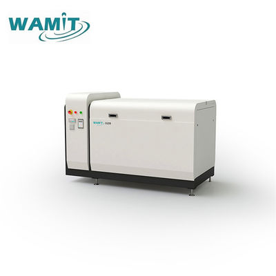 quality  HP Servo Direct Drive Water Jet Pump Multifunctional 60000Psi factory