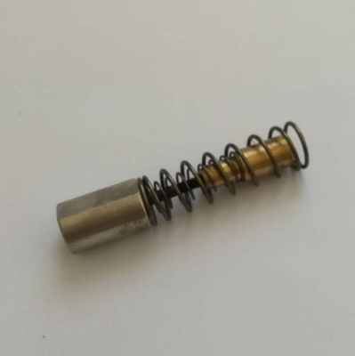 B-8345-1 FLOW electronic shift proximity sensor assembly of water jet cutting machine
