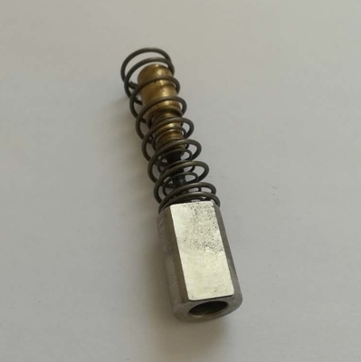 B-8345-1 FLOW electronic shift proximity sensor assembly of water jet cutting machine