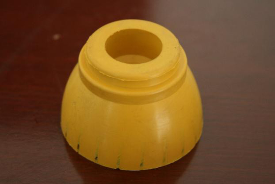 waterjet cutting head spray shield 711621-1 and 711933-1 for abrasive cutting pure water cutting