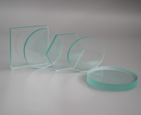 Industrial High Precision Optical Glass Mobile Phone Cover Glass Camera Protection Lens Femtosecond Laser Cutting Machine Equipment