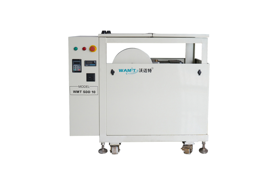 360MPA 11KW Small Water Jet Cutter Direct Drive Pump