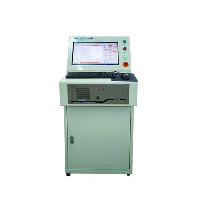 WMT300 3020-CL 220V 380V 440V 200MM Steel Alloy Aluminum Copper 5 Axis Cnc Waterjet Cutter