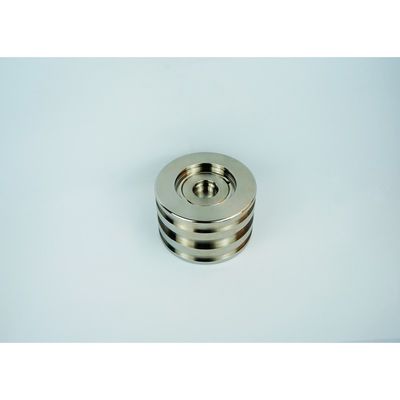 011304-1 020080-1 87kpsi piston Waterjet Intensifier Pump Parts