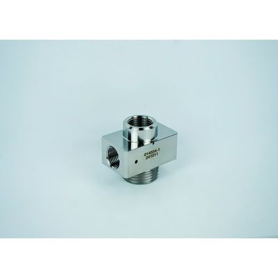 014554-1 WAMIT WaterJet 87k parts water on/off valve  for Superior Performance