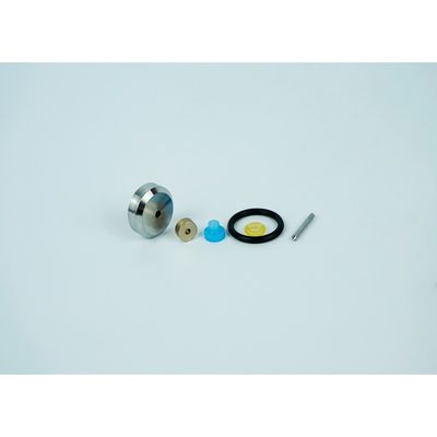 014988-1 water on/off valve repair kits for 87k Waterjet Cutting pumpreplace FLOW KMT