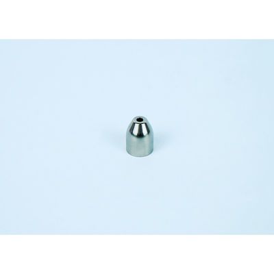 042102-1 Waterjet Parts 87k Intensifier Check Valve Outlet Spring Seat For Flow waterjet Cutting Machine Parts Replacement
