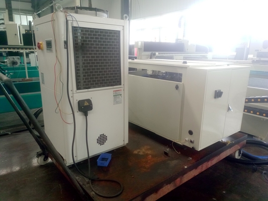 WMT200 2515-ZDL 1500*2500mm High Pressure Water Cutter / 380V  Water Jet Wood Marble Mosaic Granite Cutting Machine