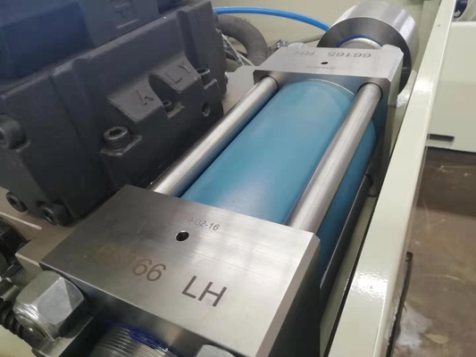420mpa 37kw Siemens Motor Water Jet Cutter Pump ISO Approval