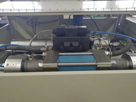 420mpa 37kw Siemens Motor Water Jet Cutter Pump ISO Approval
