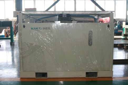 Multifunctional 420mpa direct drive Waterjet Cutting Pump with SIEMENS motor
