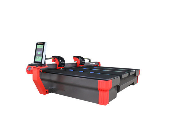 360 degree moving Saw Diamond CNC Plasma Cutting Machine CNC Glass Cutting Machine