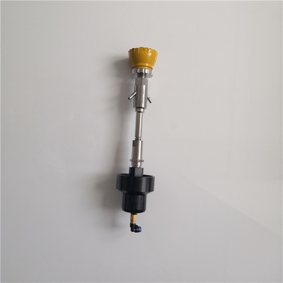 712262-1 high quality ECL waterjet cutting head of water jet cutting machine waterjet pump parts