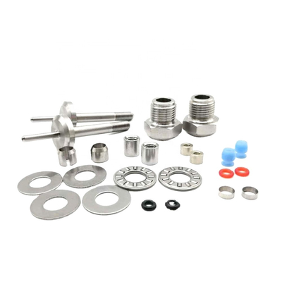 015093-1 Water Jet Spare Parts 87K intensifier pump Swivel Maintenance Kit