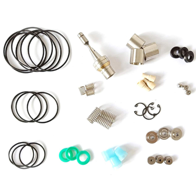 712101-1 Hyplex Minor Maintenance Kit For 60kpsi Direct Drive Pump