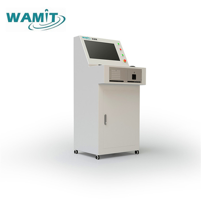 IGEMS software for Water Jet Cutting Machine