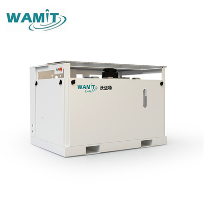 3 AXIS 2000 * 4000 mm water jet cutting machine with 60000 psi high pressure intensifier pump water jet cutter