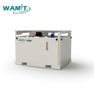 60kpsi Waterjet Cutter Pump Multifunctional High Pressure Waterjet Pump