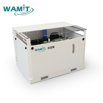 37kw 380v 220v 60000psi WAMIT Waterjet Cutting intensifier Pump