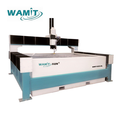 420Mpa High Pressure Pump Water Pressure Cutting Machine Water Jet Saw
