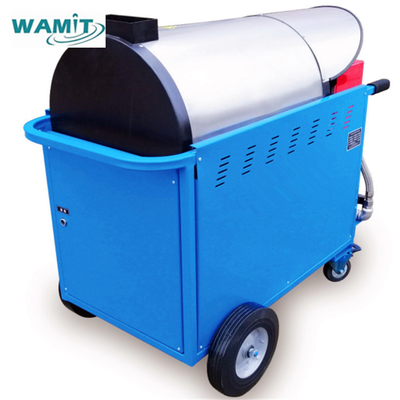 industrial 3kw 220V 130Bar Hot Water High Pressure Cleaner GML13/9-D