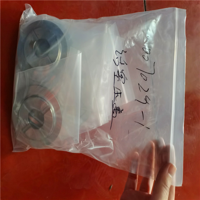 007029-1 imported 60K water jet intensifier pump parts biscuit spacer waterjet pump parts