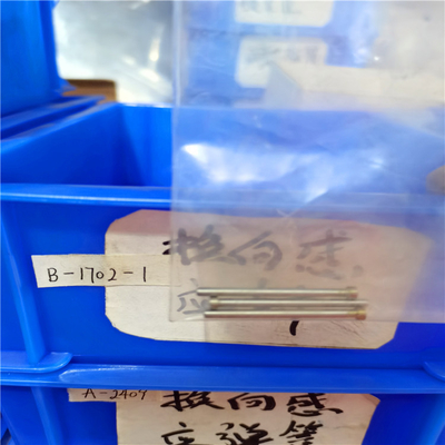 B-1702-1 FLOW 60k 87k electronic intensifier firing pin of water jet cutting machine waterjet pump parts