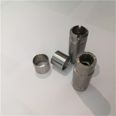 011050-1 FLOW direct drive eagle filler tube of water jet cutting machine waterjet pump parts