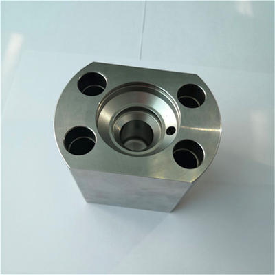 049887-1 water jet end cap assembly waterjet pump parts