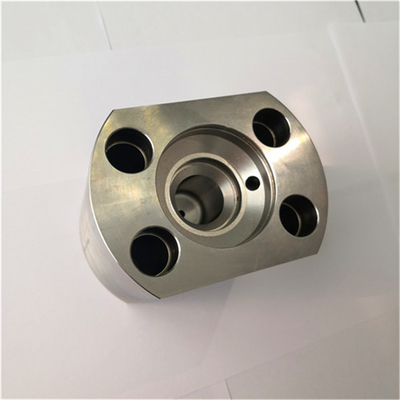 049887-1 water jet end cap assembly waterjet pump parts