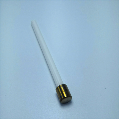 011045-1 Waterjet cutter direct drive pump ceramic plunger assembly waterjet pump parts