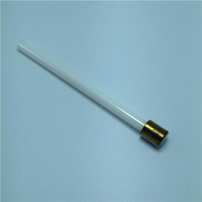 011045-1 Waterjet cutter direct drive pump ceramic plunger assembly waterjet pump parts