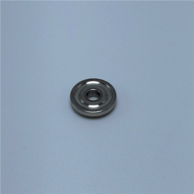 011042-1 FLOW inlet poppet of water jet cutting machine waterjet pump parts