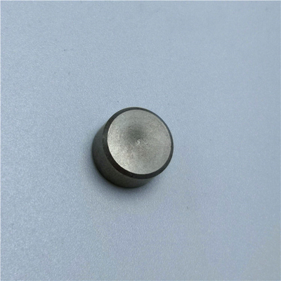 011057-1 FLOW direct drive plunger insert; .49" OD of water jet cutting machine waterjet pump parts