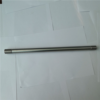 B-1000-2 FLOW 60K water jet intensifier pump LP Cylinder tie rod waterjet pump parts