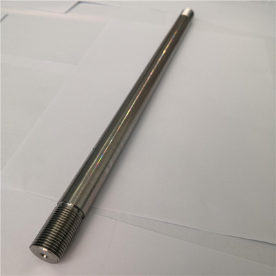 B-1000-2 FLOW 60K water jet intensifier pump LP Cylinder tie rod waterjet pump parts