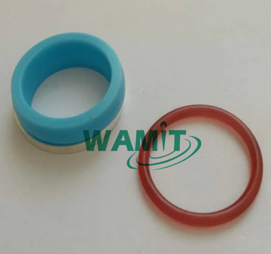 004406-1 FLOW water jet 60K intensifier high pressure seal waterjet pump parts