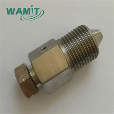 A-0792-1 water jet 60k 1/4 IN adapter waterjet pump parts