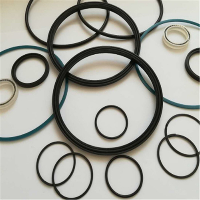 010641-1 water jet 60k low-pressure seal kit waterjet pump parts