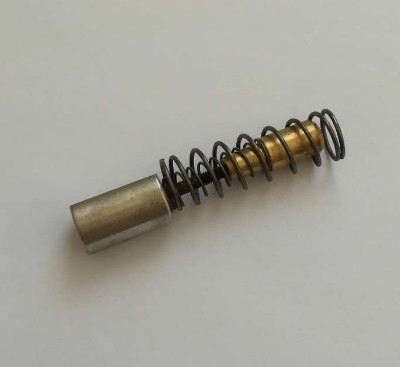 B-8345-1 FLOW electronic shift proximity sensor assembly of water jet cutting machine waterjet pump parts