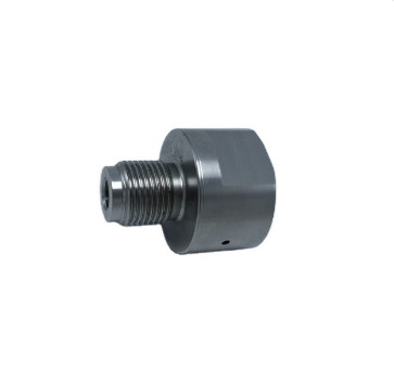 C-1313-1 FLOW 60k check valve outlet body adapter of water jet cutting machine waterjet pump parts