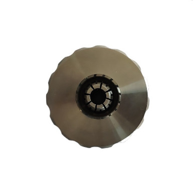 711589-1 Flow ECL DWJ nozzle body nut of water jet cutting machine 5.01 Reviews1 buyer waterjet pump parts