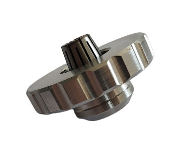 711589-1 Flow ECL DWJ nozzle body nut of water jet cutting machine 5.01 Reviews1 buyer waterjet pump parts