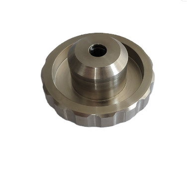 711589-1 Flow ECL DWJ nozzle body nut of water jet cutting machine 5.01 Reviews1 buyer waterjet pump parts