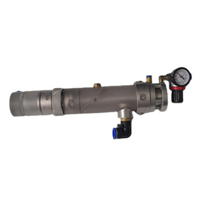009930-1 FLOW metering valve assembly of water jet cutting machine  waterjet pump parts