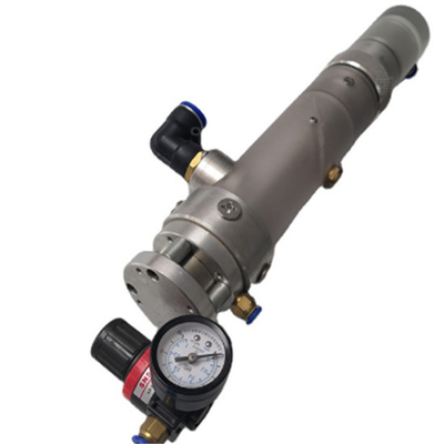 009930-1 FLOW metering valve assembly of water jet cutting machine  waterjet pump parts