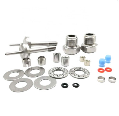 015093-1 Water Jet Spare Parts 87K Swivel Maintenance Kit waterjet pump parts