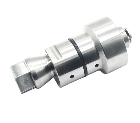 020071-1 87K 94K Intensifier Check Valve Assembly waterjet pump parts